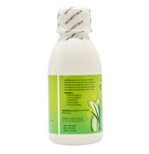 Aloe vera Pure Extract Non-flavored Juice 140ml